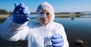 Water Quality Testing